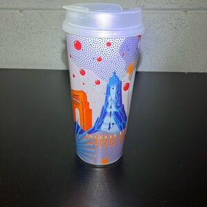 Universal Studios whirly drink works Tumblr Coca-Cola 24 fluid ounce cup